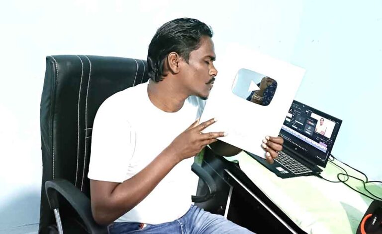 Youtube Monetization